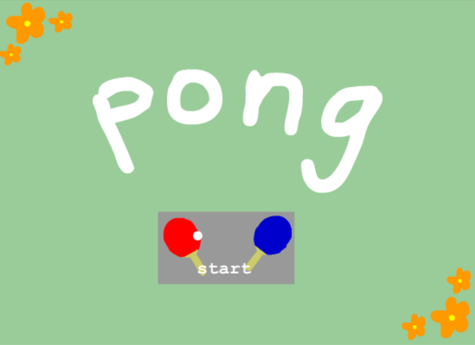 pong AI